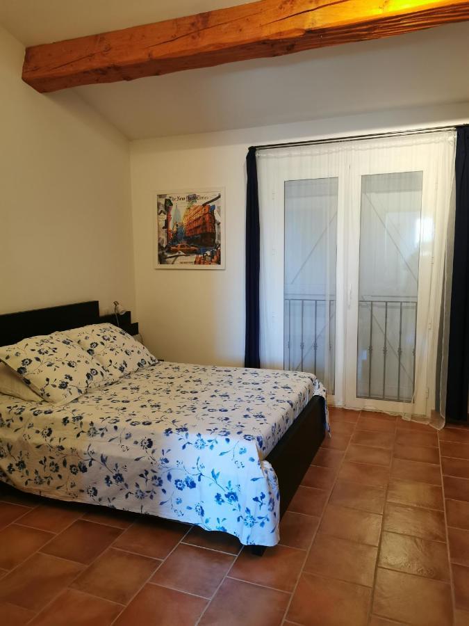 Bed and Breakfast La Bastide De Nini Carcès Zewnętrze zdjęcie